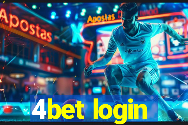 4bet login